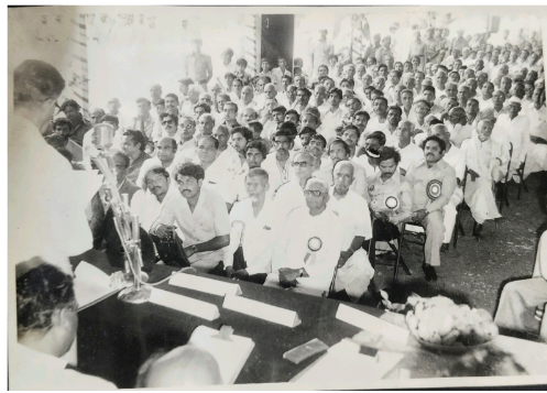 Amrutha Mahotsava