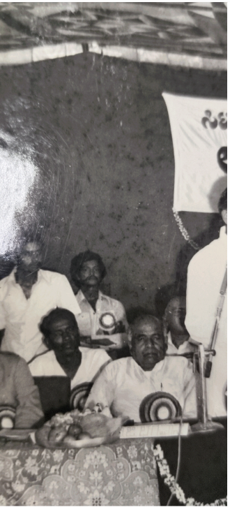 Amrutha Mahotsava