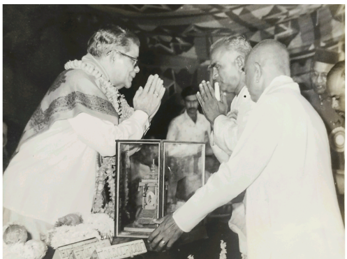 Amrutha Mahotsava