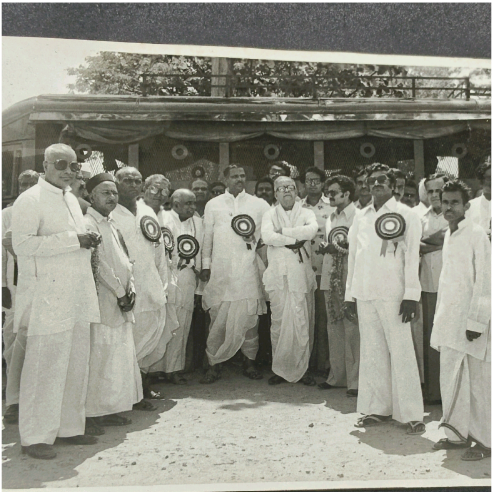 Amrutha Mahotsava