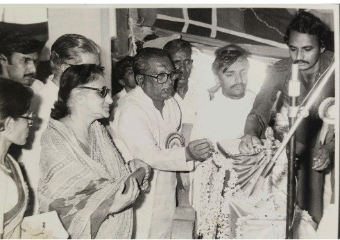 Amrutha Mahotsava
