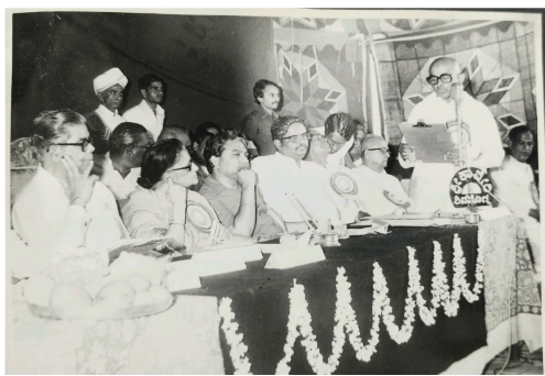 Amrutha Mahotsava