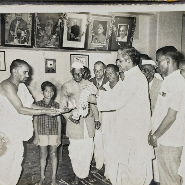 Vajramahotsava