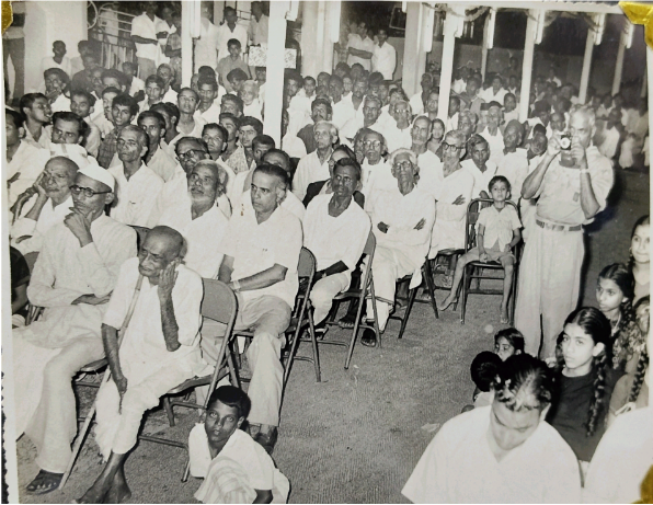 Vajramahotsava